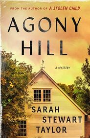 Agony Hill: A Mystery