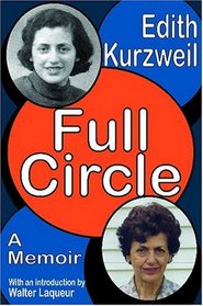 Full Circle: A Memoir