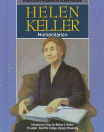Helen Keller (Women of Achievement)