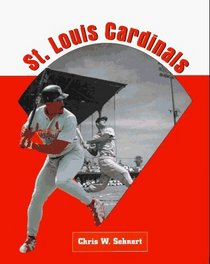St. Louis Cardinals (America's Game)