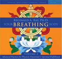 Your Breathing Body Vol. 2
