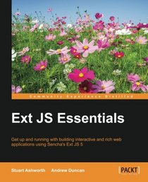 Ext JS Essentials
