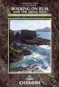 Walking on Rum and the Small Isles (Cicerone Guide)