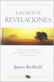 Las nueve revelaciones (Spanish Edition)