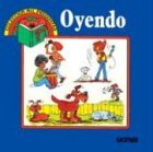 OYENDO (Mil Preguntas) (Spanish Edition)