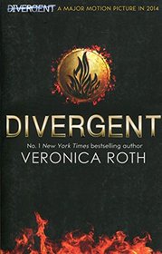 Divergent (Adult Edition)