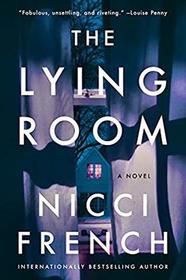 The Lying Room