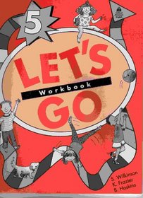 Workbook 5 (Let's Go / Oxford University Press)