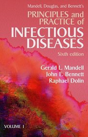 Principles and Practice of Infectious Diseases Online: Webstart CD-ROM with PIN