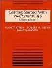 Getting Started with RM/COBOL Second Edition