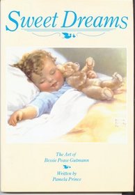 Sweet Dreams: The Art of Bessie Pease Gutmann