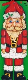 The Santa Claus Nutcracker