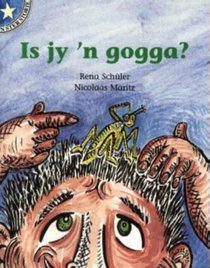 Is Jy 'n Gogga? (Sterstories) (Afrikaans Edition)