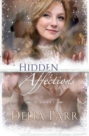 Hidden Affections (Hearts Along the River, Bk 3)