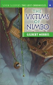 Victims of Nimbo (Lost Chronicles, 6)