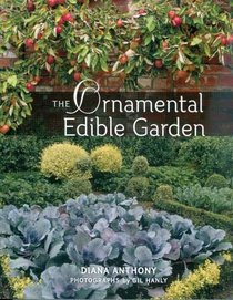 Ornamental Edible Garden
