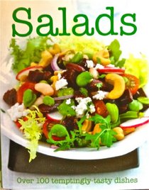 Salads (Mini Cooking)