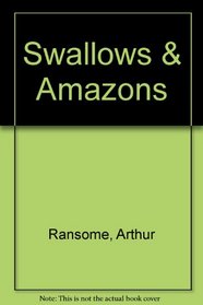 Swallows & Amazons