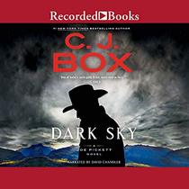 Dark Sky (Joe Pickett, Bk 21) (Audio CD) (Unabridged)