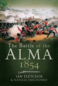 BATTLE OF THE ALMA 1854