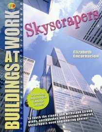 Sky Scrapers (QED Buildings at Work)