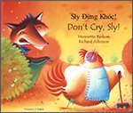 Don't Cry, Sly! (Vietnamese Edition)