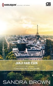 Janji Hari Esok (Tomorrow's Promise) (Indonesian Edition)