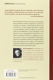 La tregua (Spanish Edition)