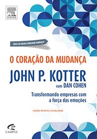 O Corao da Mudana (Em Portuguese do Brasil)