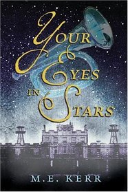 Your Eyes in Stars
