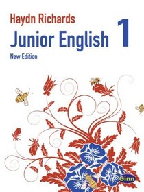 Junior English: Bk. 1
