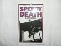 Speedy Death (Beatrice Lestrange Bradley Bk 1)