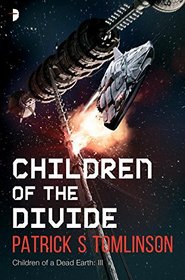 Children of the Divide (Children of a Dead Earth)