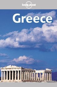 Lonely Planet Greece (Lonely Planet Greece)