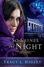 So Shines the Night (Seven Wonders, Bk 5)