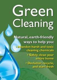 Green Cleaning