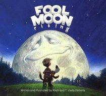 Fool Moon Rising