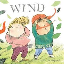 Wind (Whatever the Weather)