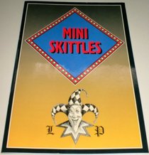 Hoyles Mini Skittles Pack