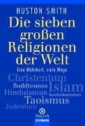 Die sieben groen Religionen der Welt