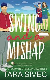 Swing and a Mishap (Summersweet Island)
