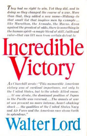 Incredible Victory