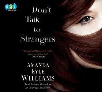 Don't Talk to Strangers (Keye Street, Bk 3) (Audio CD) (Unabridged)
