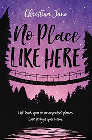 No Place Like Here (Blink)