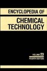 Kirk-Othmer Encyclopedia of Chemical Technology, Sugar to Thin Films (Volume 23)