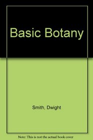 Basic Botany