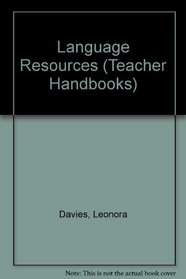 Language Resources (Teacher Handbooks)