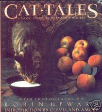 Cat Tales: Classic Stories from Favorite Writers