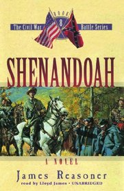 Shenandoah: Library Edition (Civil War Battle)