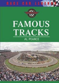 Famous Tracks (Race Car Legends)
